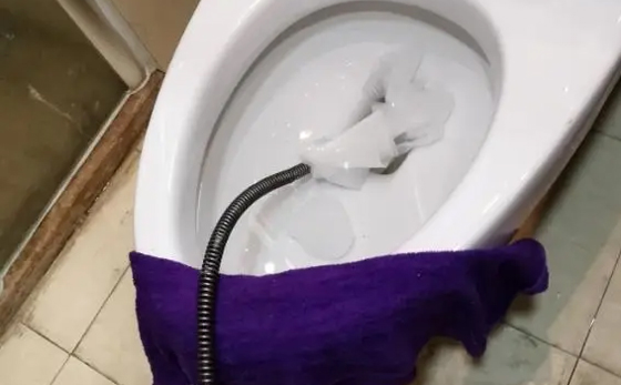 承留镇马桶疏通